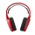 SteelSeries Arctis 3 Czerwone - 385684 - zdjęcie 2